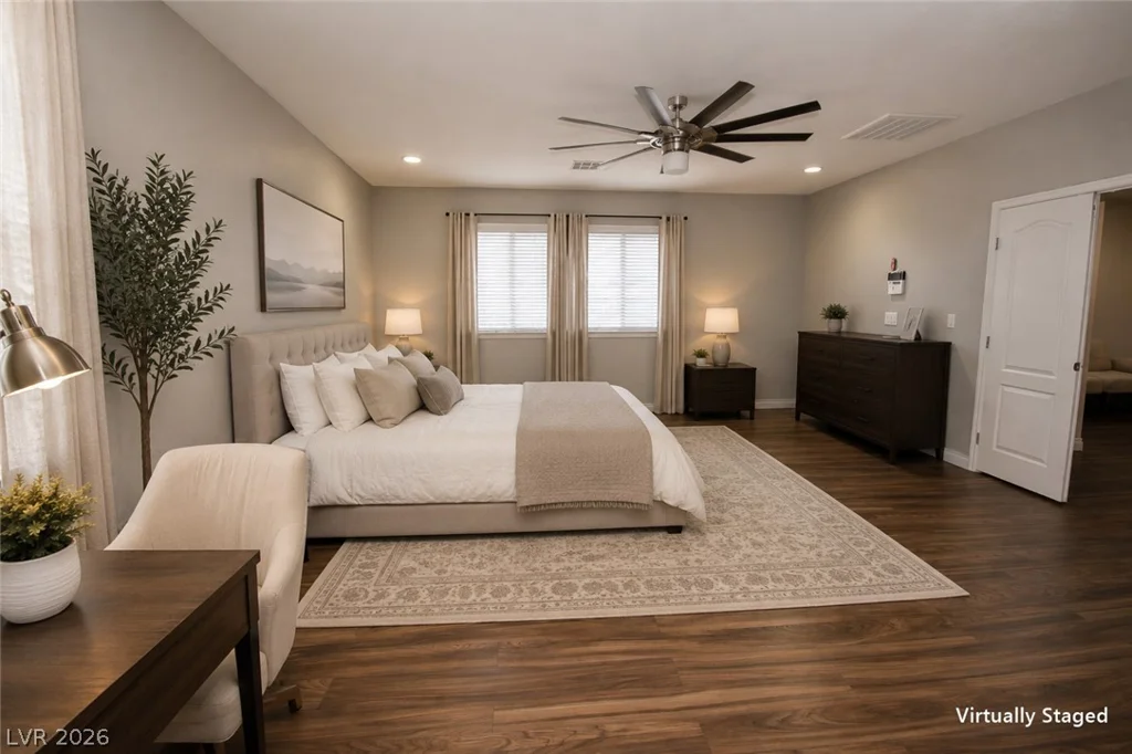 3922 Royal Stone, North Las Vegas, NV 89032