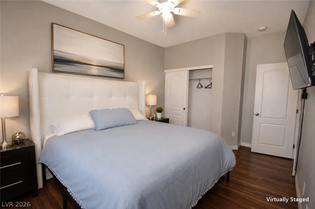 3922 Royal Stone, North Las Vegas, NV 89032