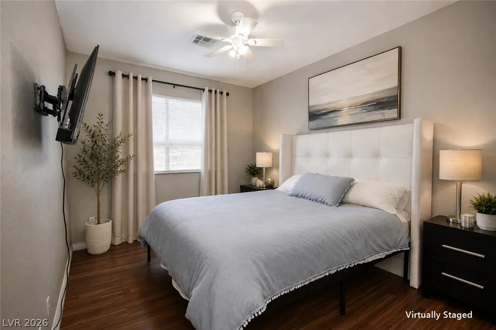 3922 Royal Stone, North Las Vegas, NV 89032