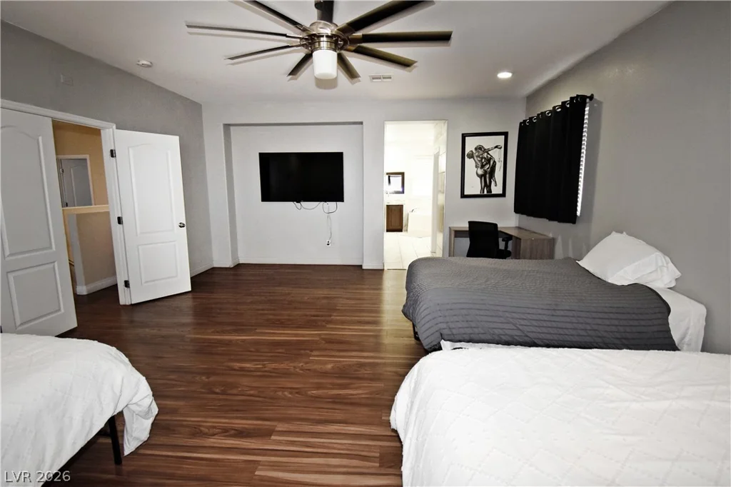 3922 Royal Stone, North Las Vegas, NV 89032