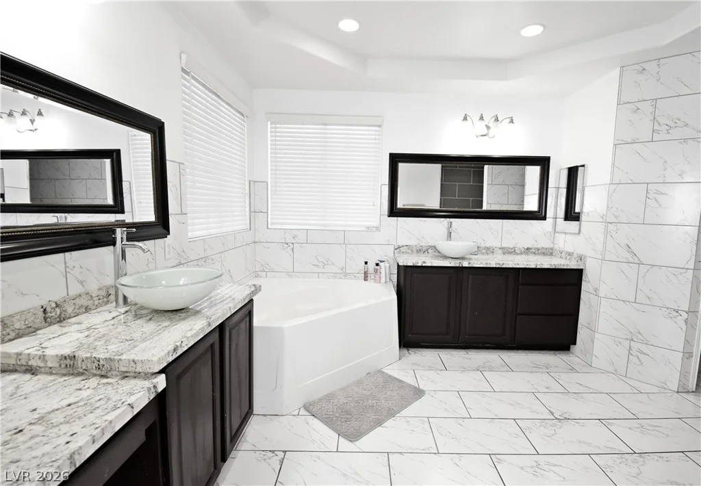 3922 Royal Stone, North Las Vegas, NV 89032