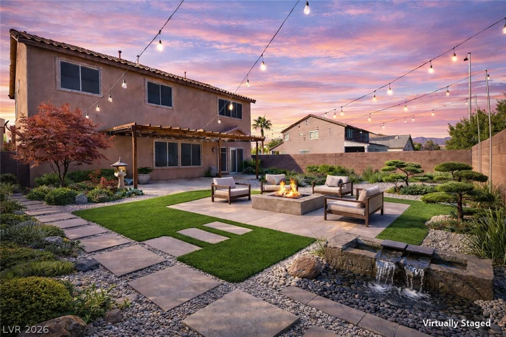 3922 Royal Stone, North Las Vegas, NV 89032