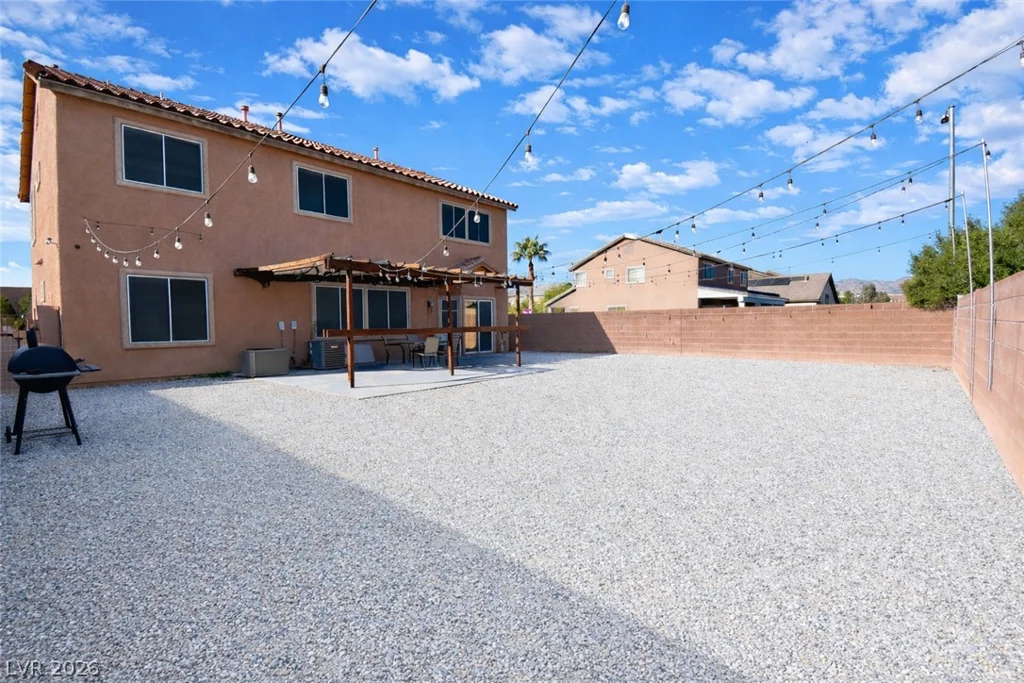3922 Royal Stone, North Las Vegas, NV 89032