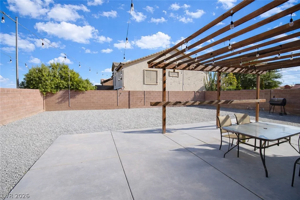 3922 Royal Stone, North Las Vegas, NV 89032