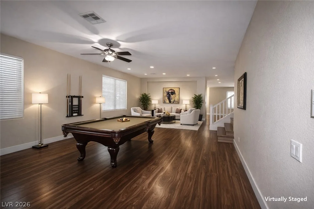 3922 Royal Stone, North Las Vegas, NV 89032