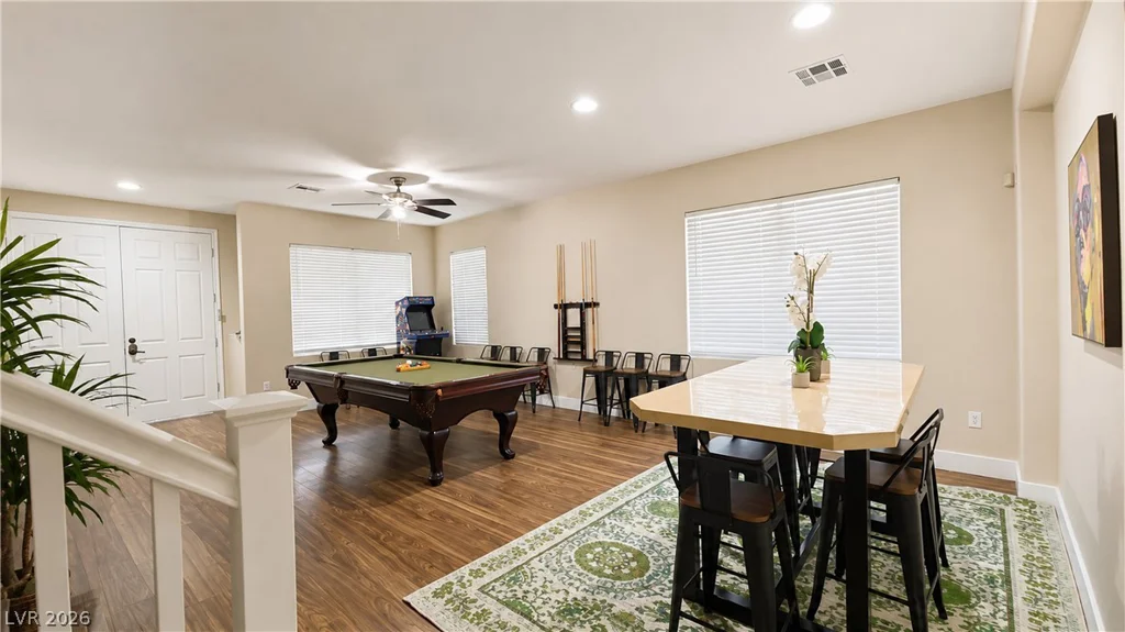 3922 Royal Stone, North Las Vegas, NV 89032