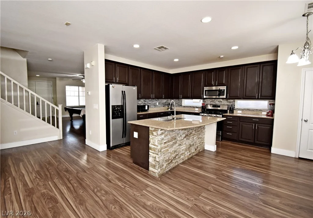 3922 Royal Stone, North Las Vegas, NV 89032