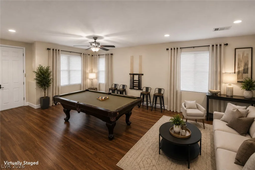 3922 Royal Stone, North Las Vegas, NV 89032