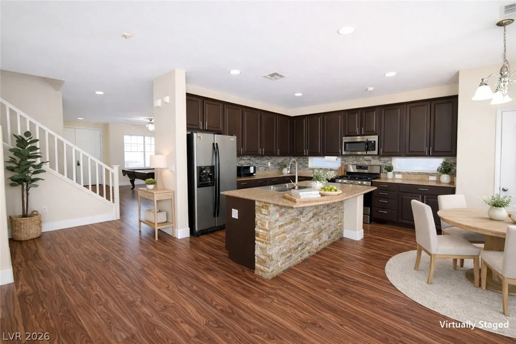 3922 Royal Stone, North Las Vegas, NV 89032