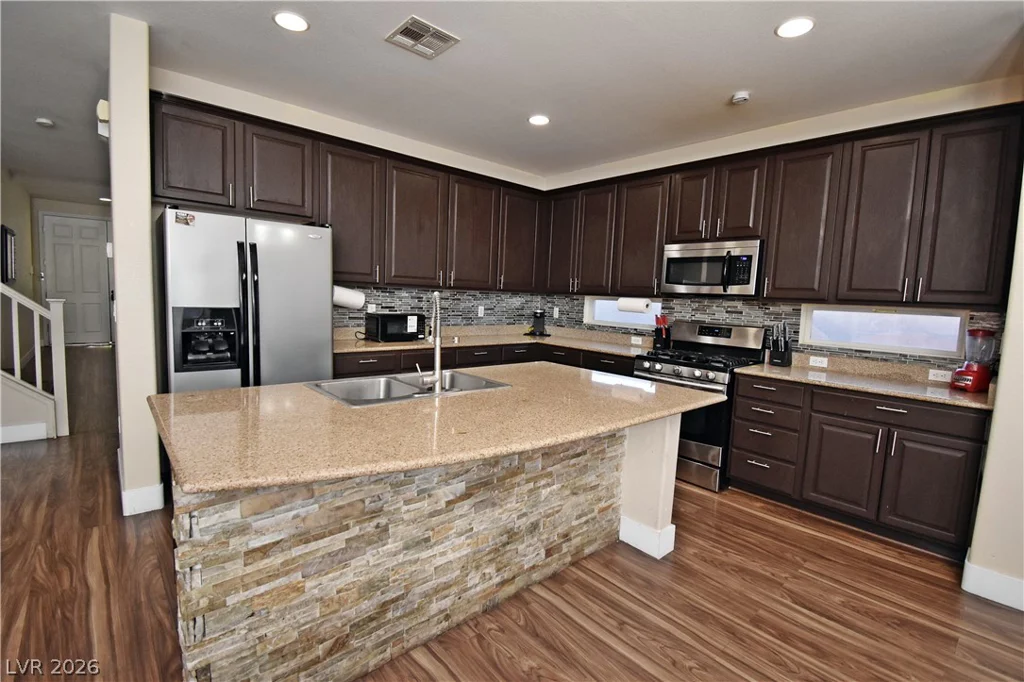 3922 Royal Stone, North Las Vegas, NV 89032