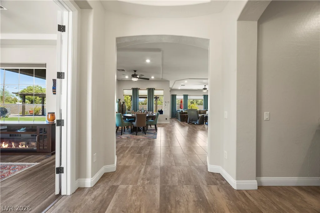 7758 Aztec Sandstone, Las Vegas, NV 89131