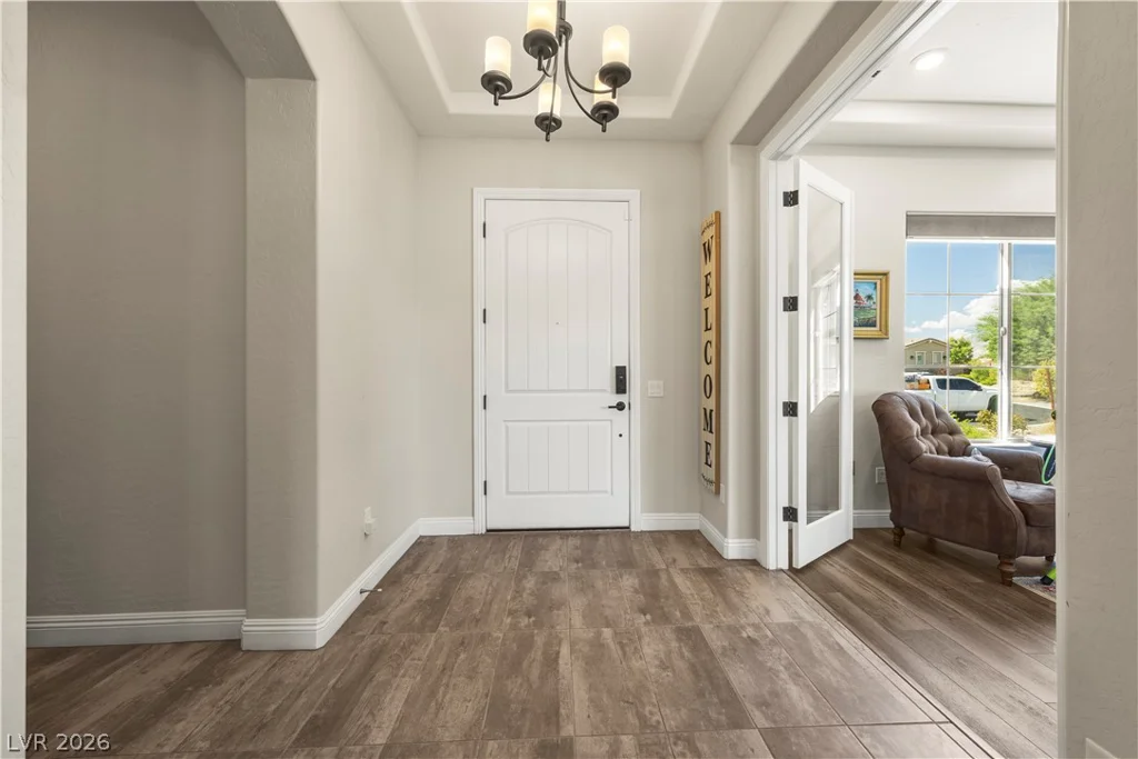 7758 Aztec Sandstone, Las Vegas, NV 89131