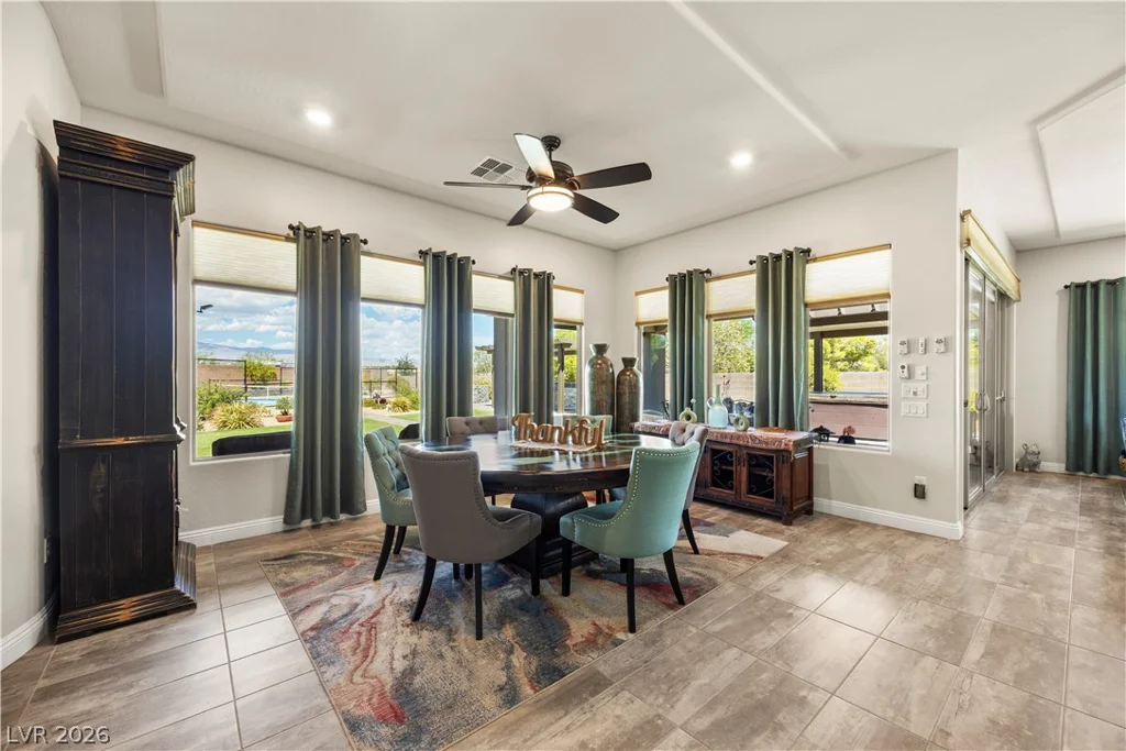 7758 Aztec Sandstone, Las Vegas, NV 89131