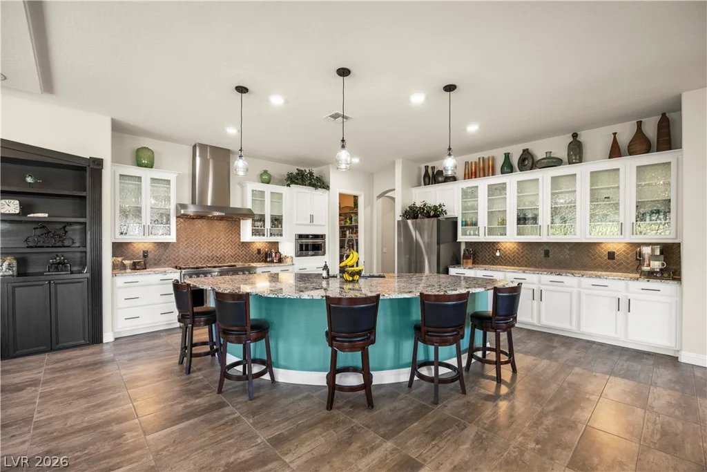 7758 Aztec Sandstone, Las Vegas, NV 89131