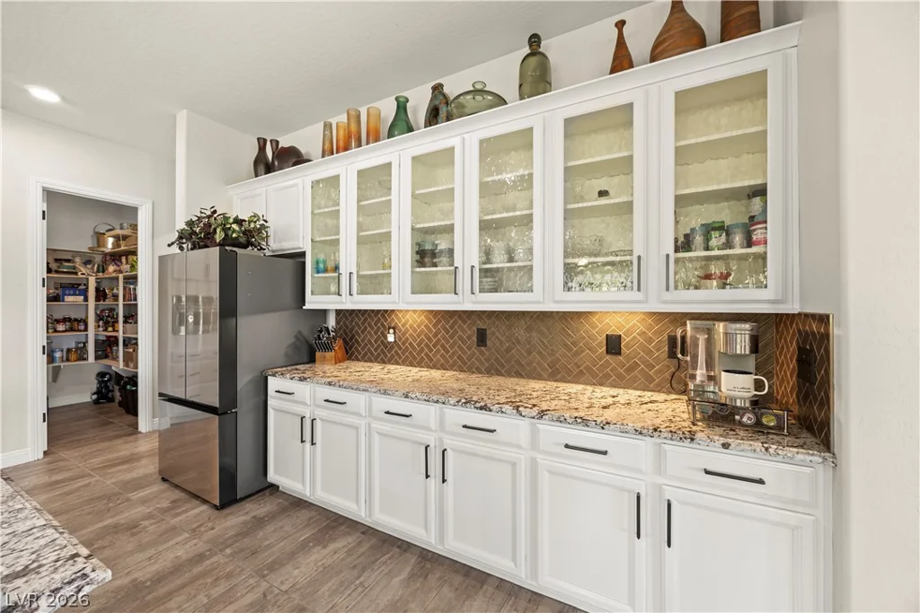 7758 Aztec Sandstone, Las Vegas, NV 89131