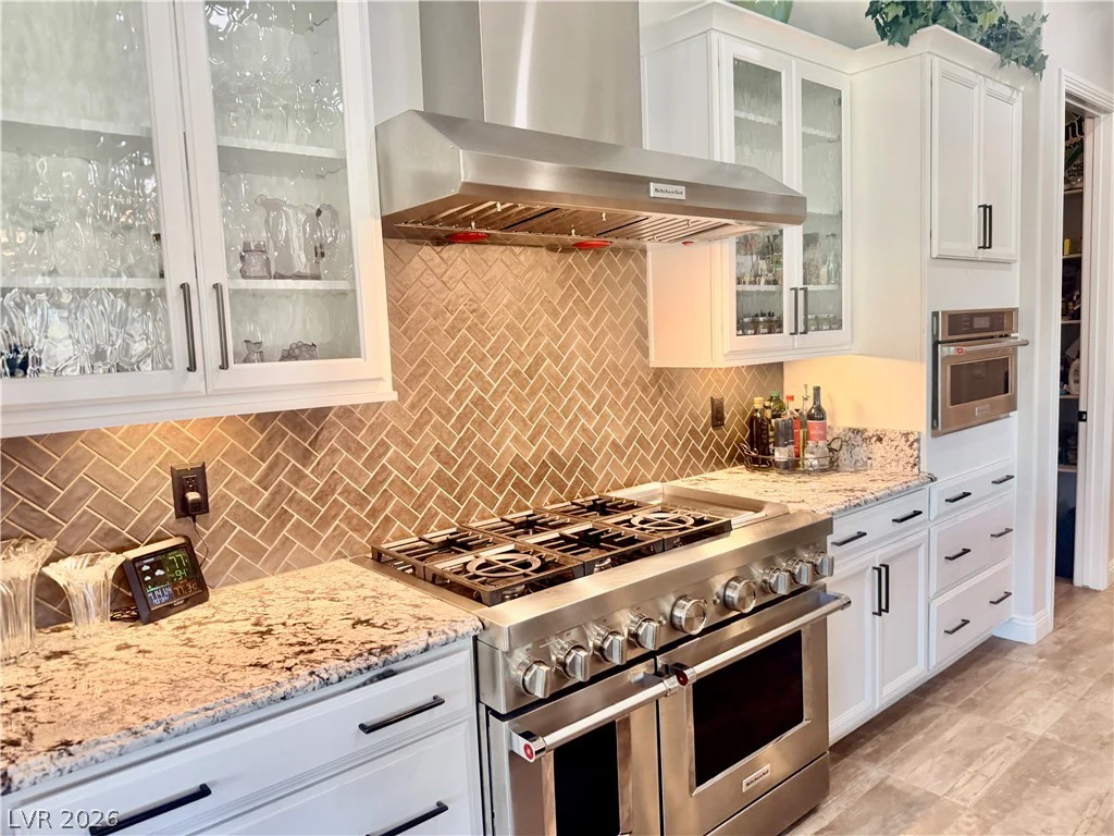 7758 Aztec Sandstone, Las Vegas, NV 89131