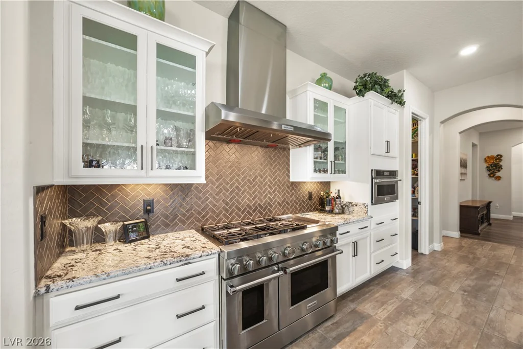 7758 Aztec Sandstone, Las Vegas, NV 89131