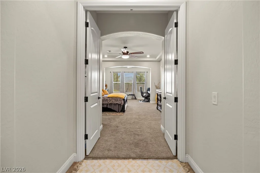 7758 Aztec Sandstone, Las Vegas, NV 89131