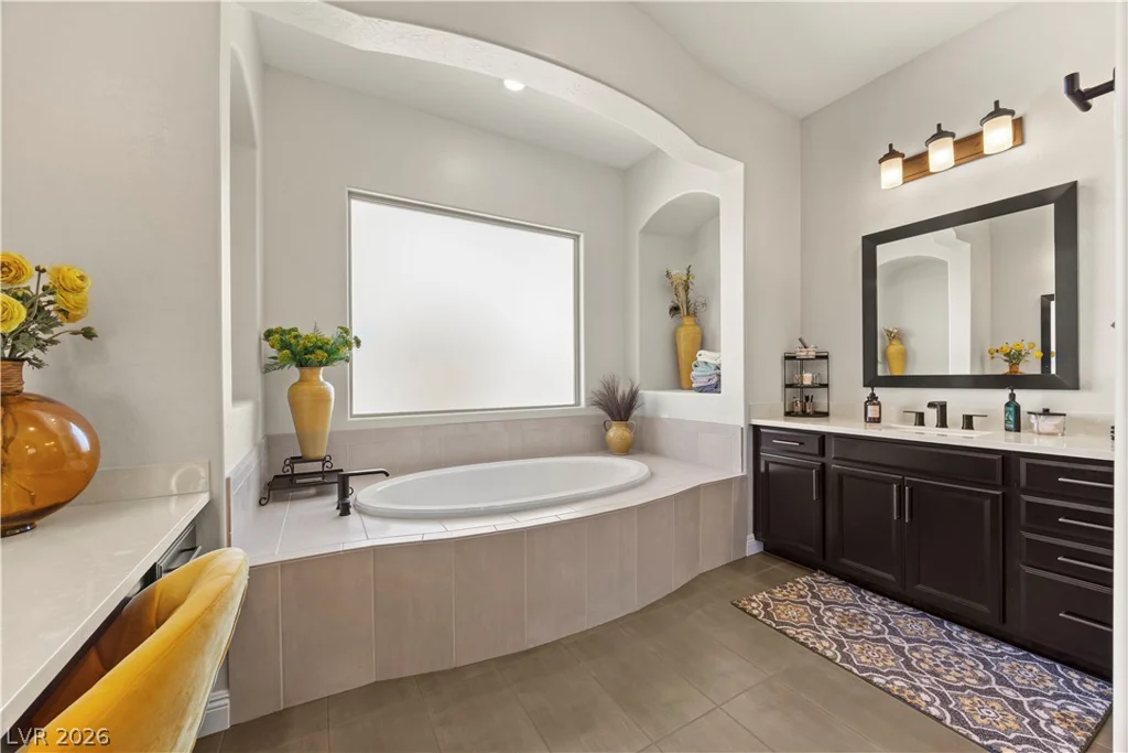 7758 Aztec Sandstone, Las Vegas, NV 89131