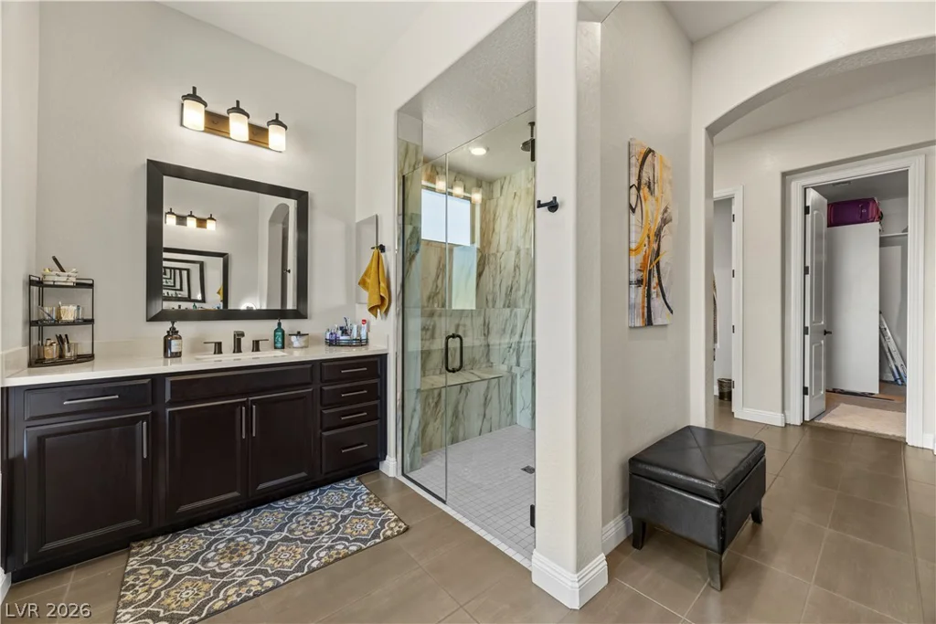 7758 Aztec Sandstone, Las Vegas, NV 89131