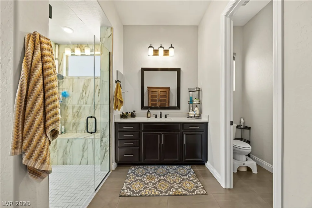 7758 Aztec Sandstone, Las Vegas, NV 89131