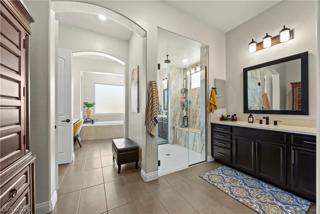 7758 Aztec Sandstone, Las Vegas, NV 89131