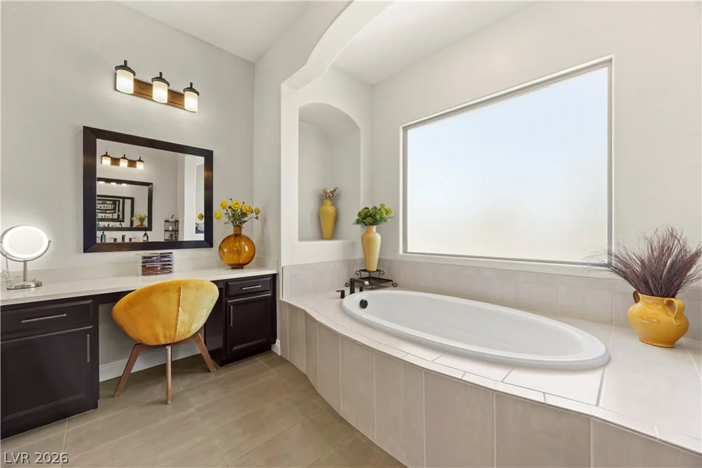 7758 Aztec Sandstone, Las Vegas, NV 89131
