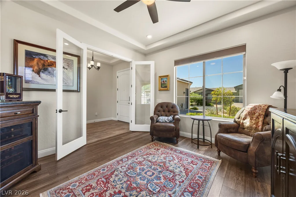 7758 Aztec Sandstone, Las Vegas, NV 89131