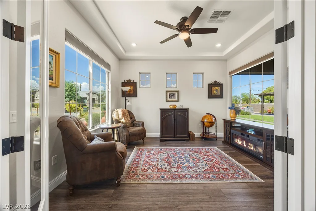 7758 Aztec Sandstone, Las Vegas, NV 89131
