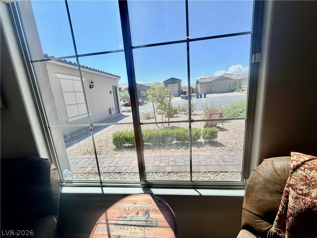 7758 Aztec Sandstone, Las Vegas, NV 89131