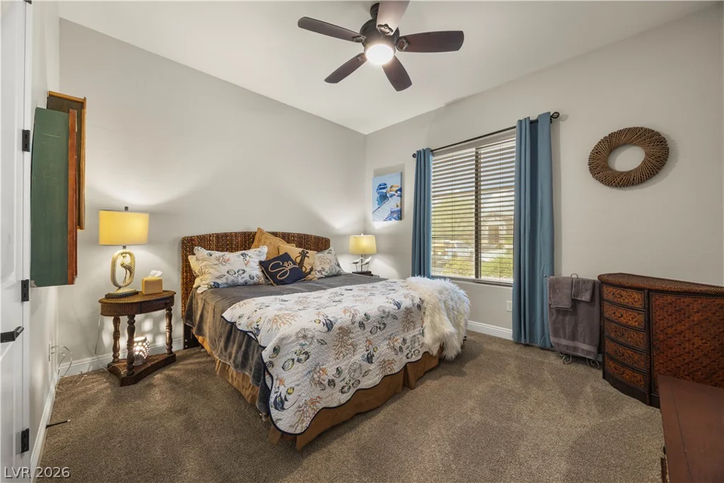 7758 Aztec Sandstone, Las Vegas, NV 89131