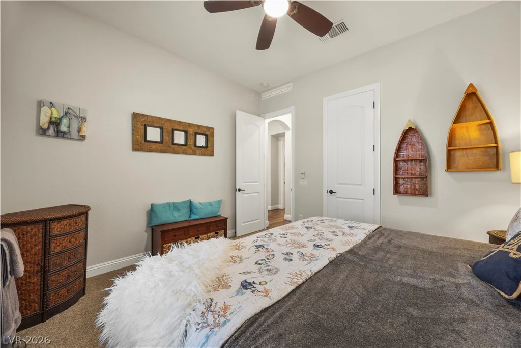 7758 Aztec Sandstone, Las Vegas, NV 89131
