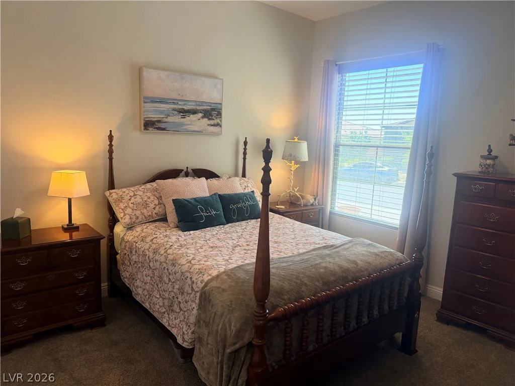 7758 Aztec Sandstone, Las Vegas, NV 89131