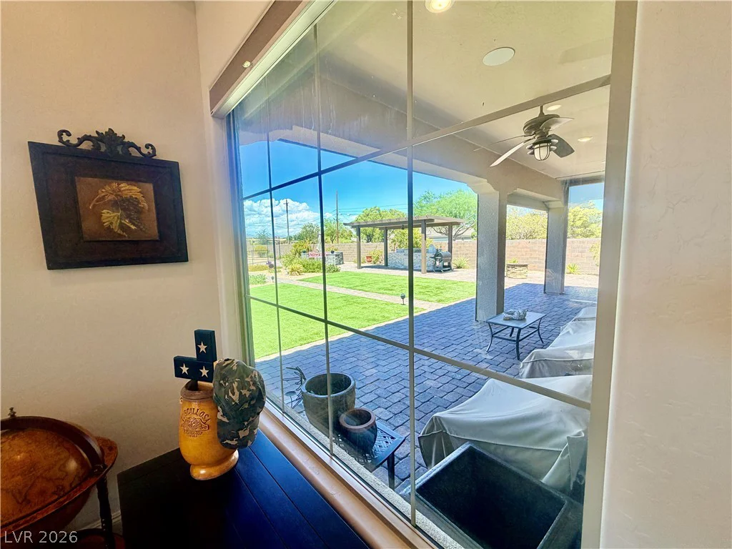 7758 Aztec Sandstone, Las Vegas, NV 89131
