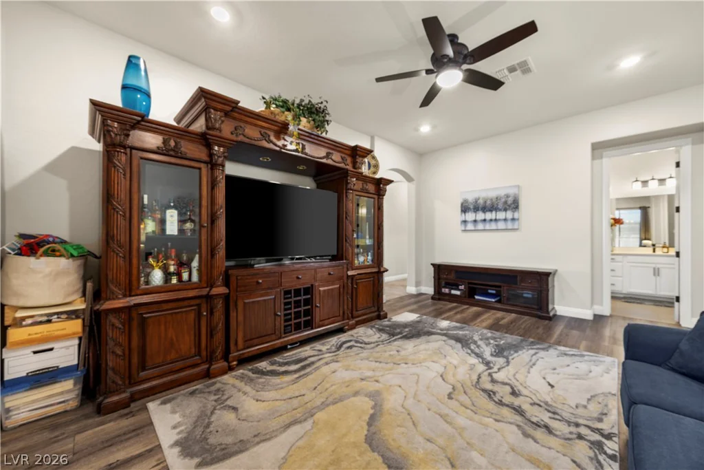 7758 Aztec Sandstone, Las Vegas, NV 89131