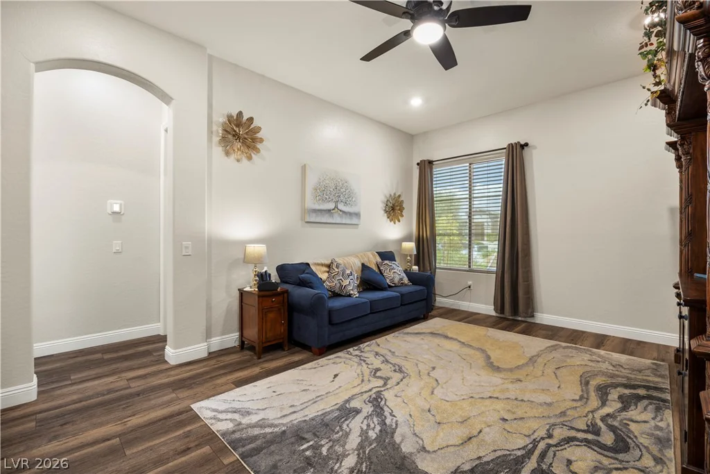 7758 Aztec Sandstone, Las Vegas, NV 89131
