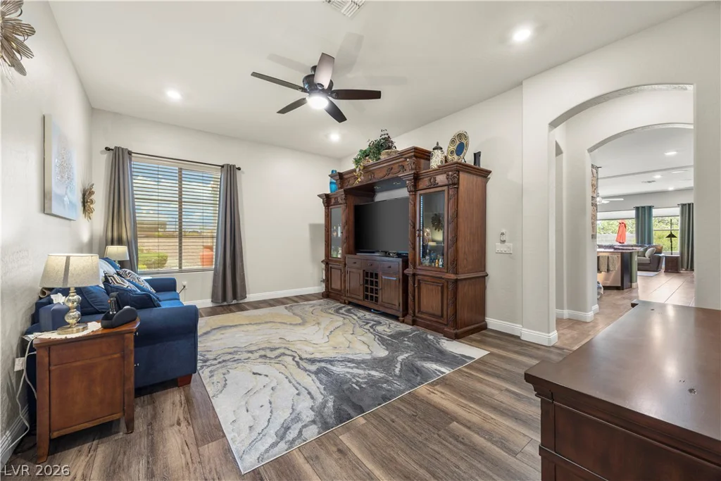 7758 Aztec Sandstone, Las Vegas, NV 89131
