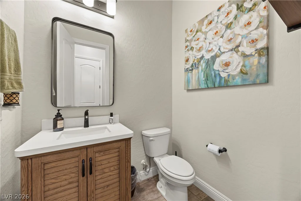 7758 Aztec Sandstone, Las Vegas, NV 89131