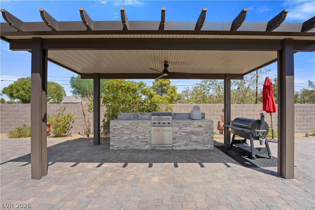 7758 Aztec Sandstone, Las Vegas, NV 89131
