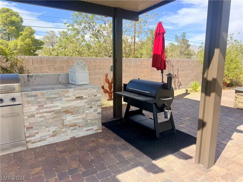 7758 Aztec Sandstone, Las Vegas, NV 89131