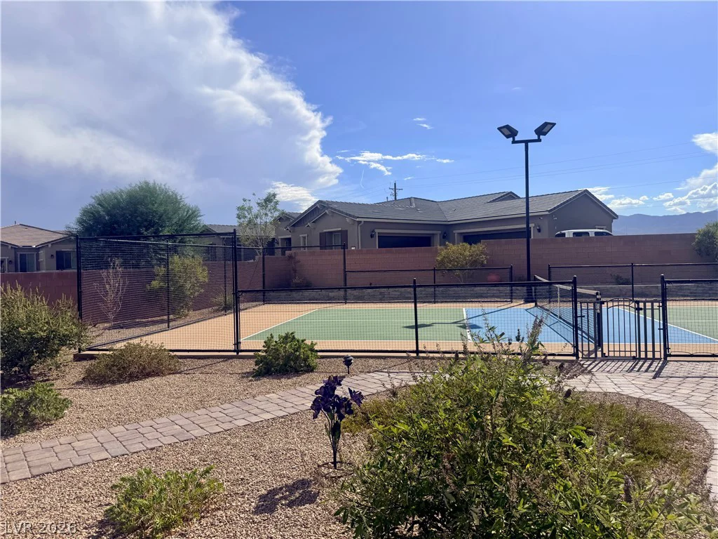 7758 Aztec Sandstone, Las Vegas, NV 89131
