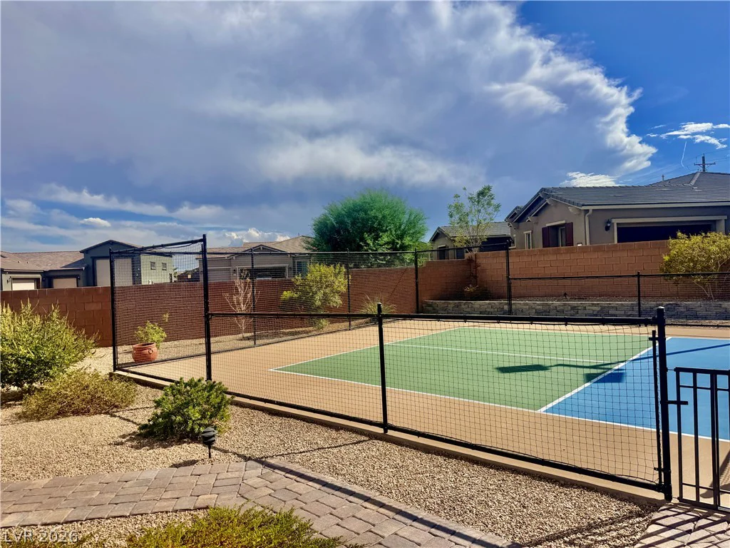 7758 Aztec Sandstone, Las Vegas, NV 89131