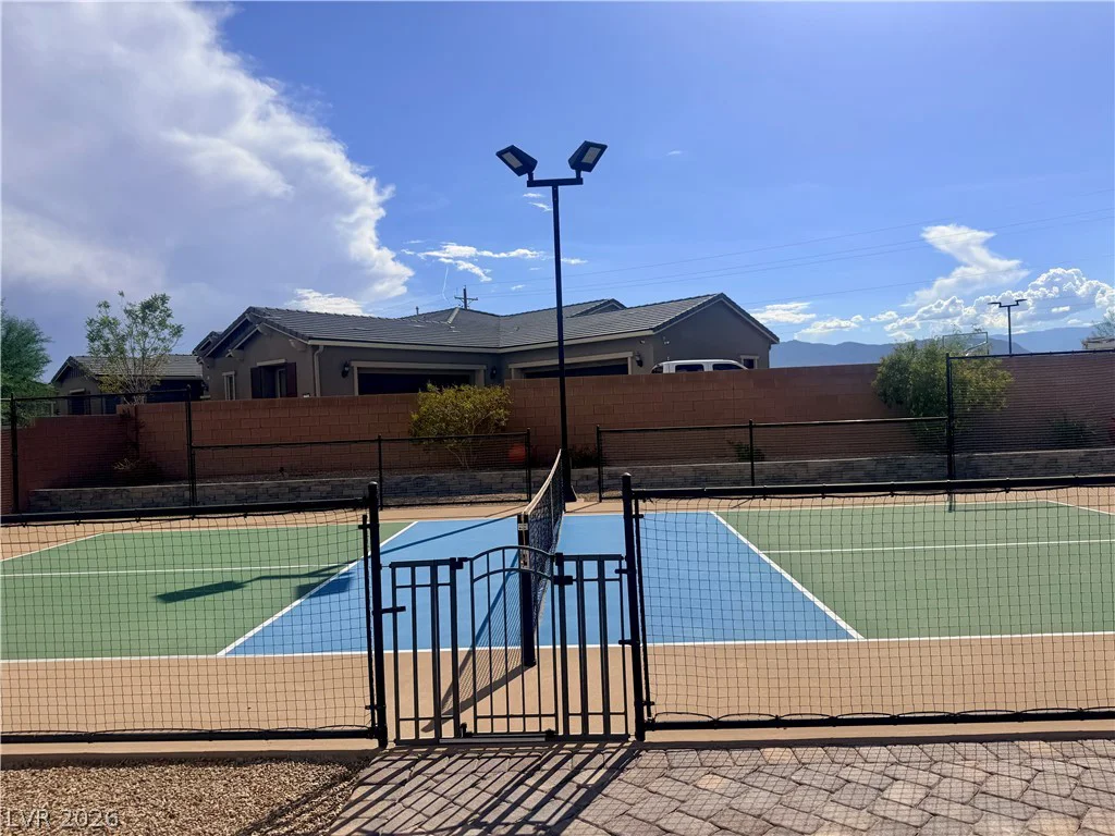 7758 Aztec Sandstone, Las Vegas, NV 89131