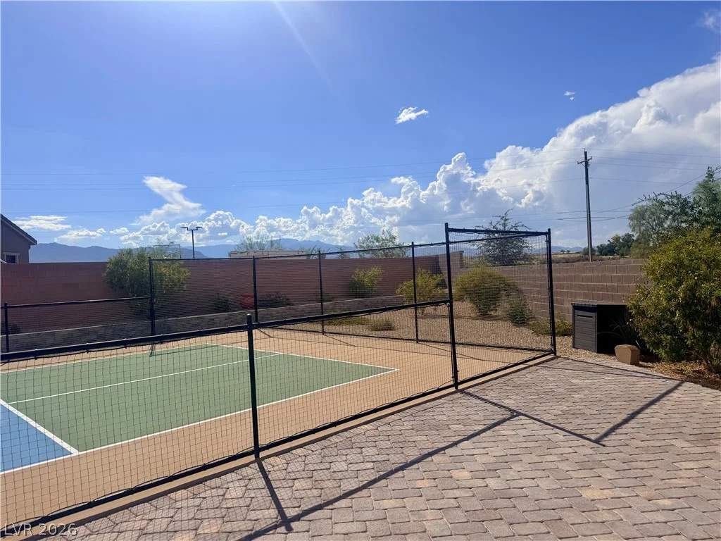 7758 Aztec Sandstone, Las Vegas, NV 89131