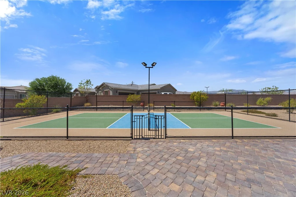 7758 Aztec Sandstone, Las Vegas, NV 89131