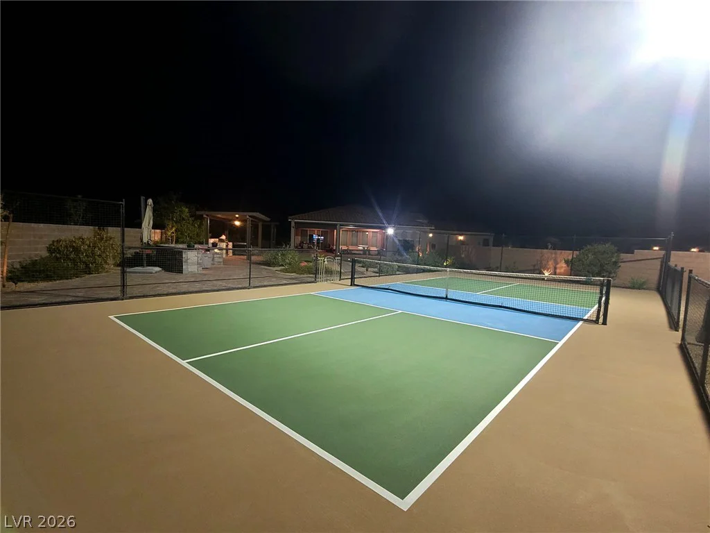 7758 Aztec Sandstone, Las Vegas, NV 89131