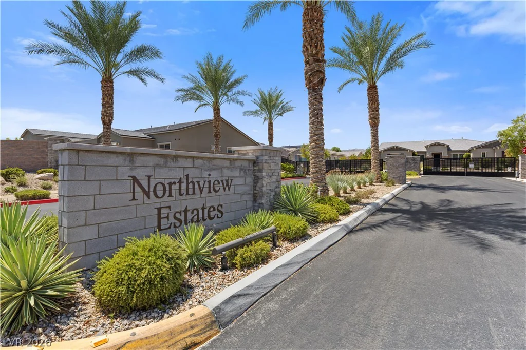 7758 Aztec Sandstone, Las Vegas, NV 89131