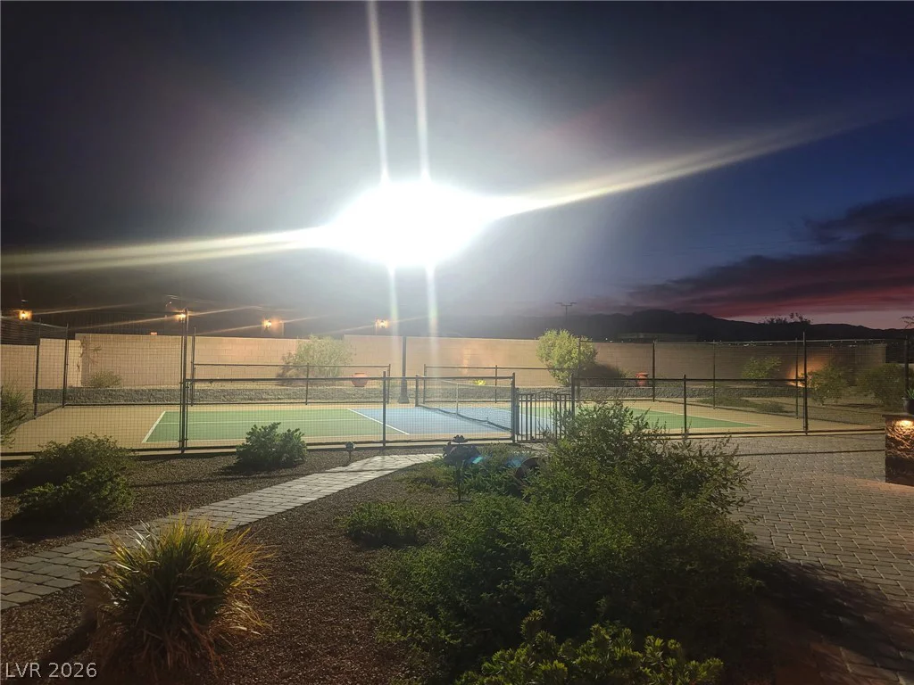 7758 Aztec Sandstone, Las Vegas, NV 89131