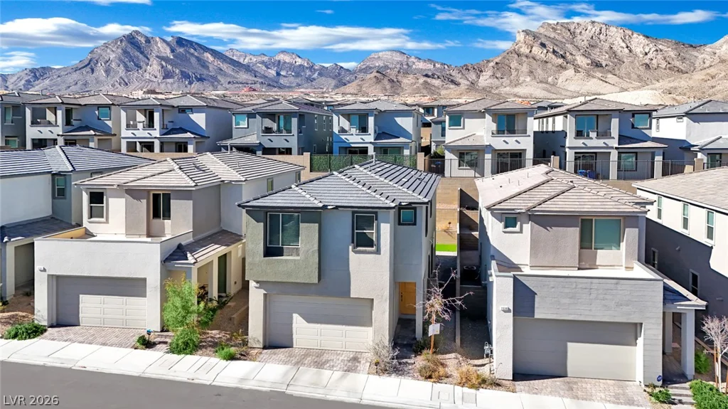 1535 Pacific Baza, Las Vegas, NV 89138