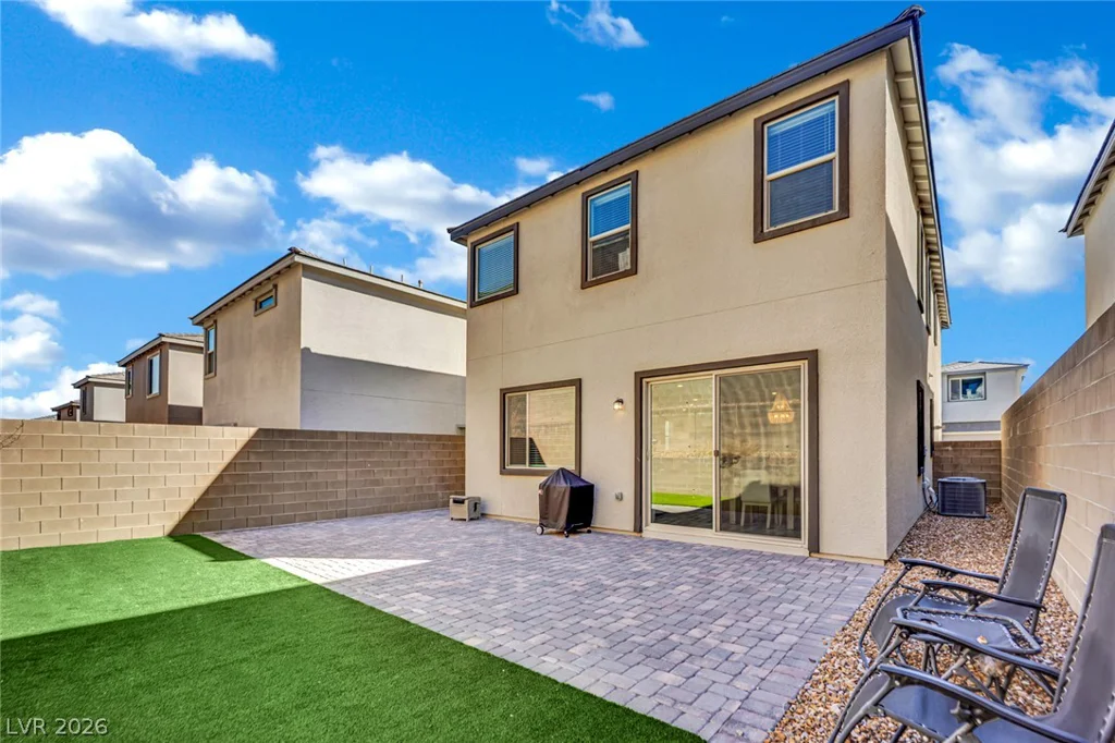 1535 Pacific Baza, Las Vegas, NV 89138